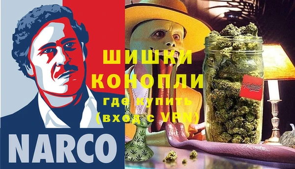 прущие крисы Верея